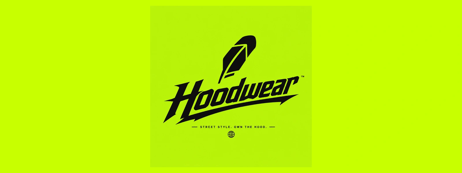 Hoodwear logo